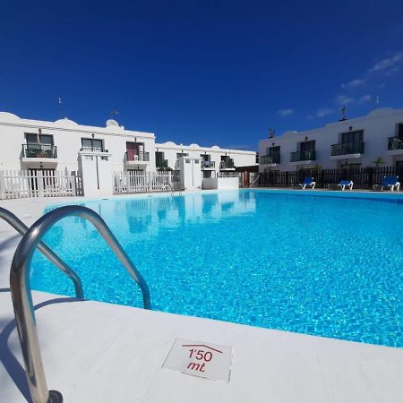 Vila Casa Gil Corralejo San Valentin By Ahf Exteriér fotografie
