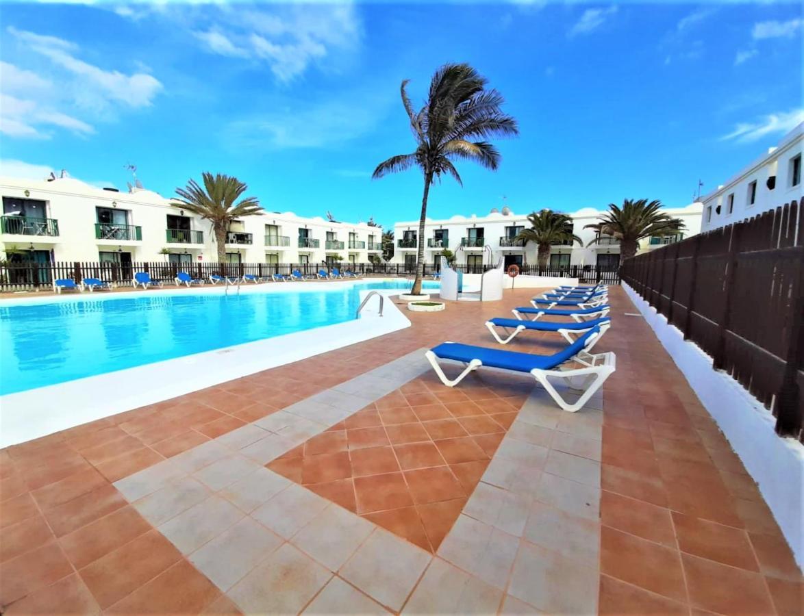 Vila Casa Gil Corralejo San Valentin By Ahf Exteriér fotografie