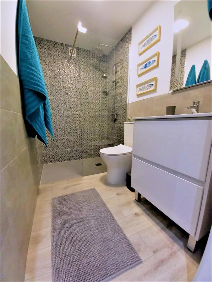 Vila Casa Gil Corralejo San Valentin By Ahf Exteriér fotografie