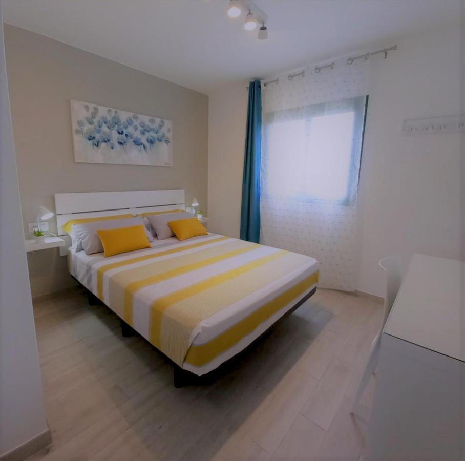 Vila Casa Gil Corralejo San Valentin By Ahf Exteriér fotografie