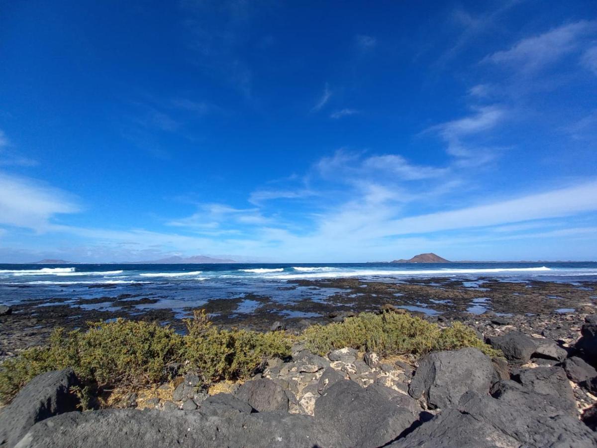 Vila Casa Gil Corralejo San Valentin By Ahf Exteriér fotografie