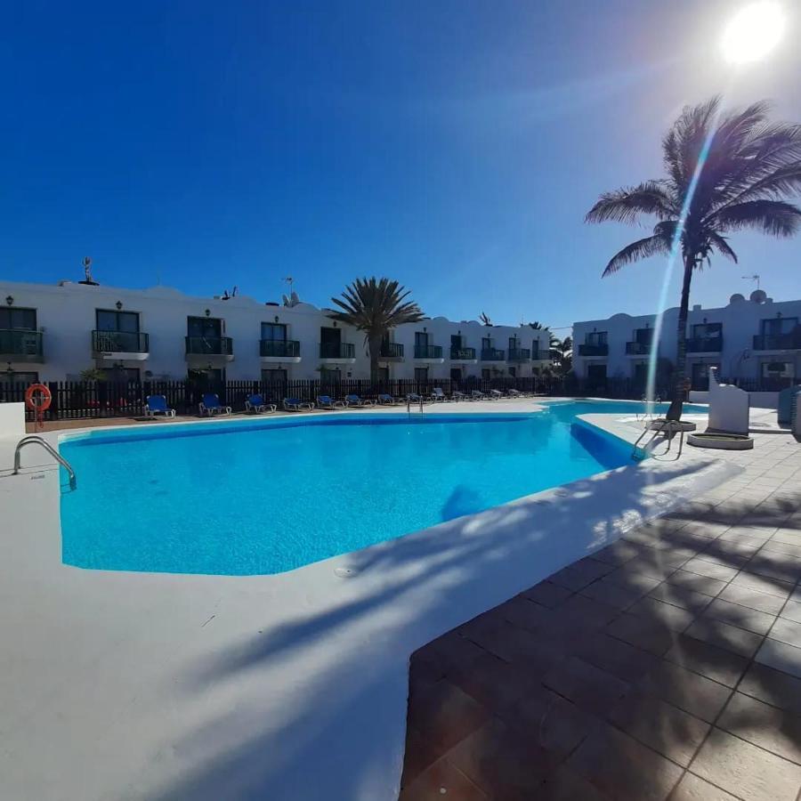 Vila Casa Gil Corralejo San Valentin By Ahf Exteriér fotografie