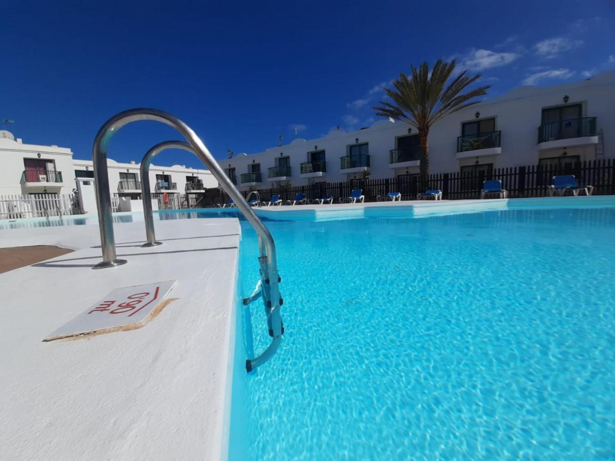 Vila Casa Gil Corralejo San Valentin By Ahf Exteriér fotografie