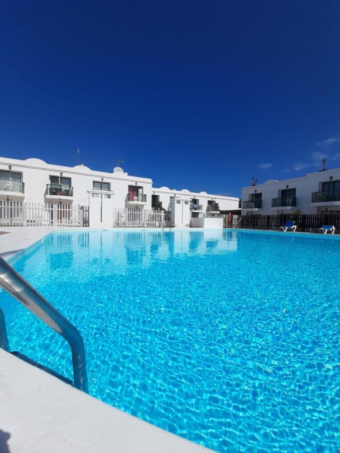 Vila Casa Gil Corralejo San Valentin By Ahf Exteriér fotografie